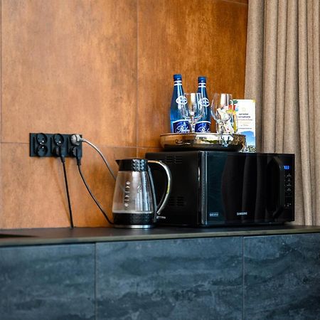 Rich Sopot By Oneapartments المظهر الخارجي الصورة