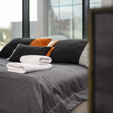Rich Sopot By Oneapartments المظهر الخارجي الصورة