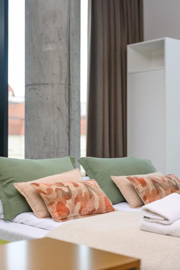 Rich Sopot By Oneapartments المظهر الخارجي الصورة