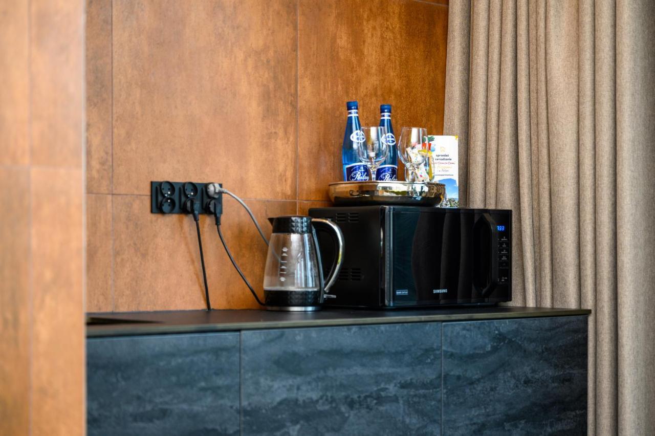 Rich Sopot By Oneapartments المظهر الخارجي الصورة