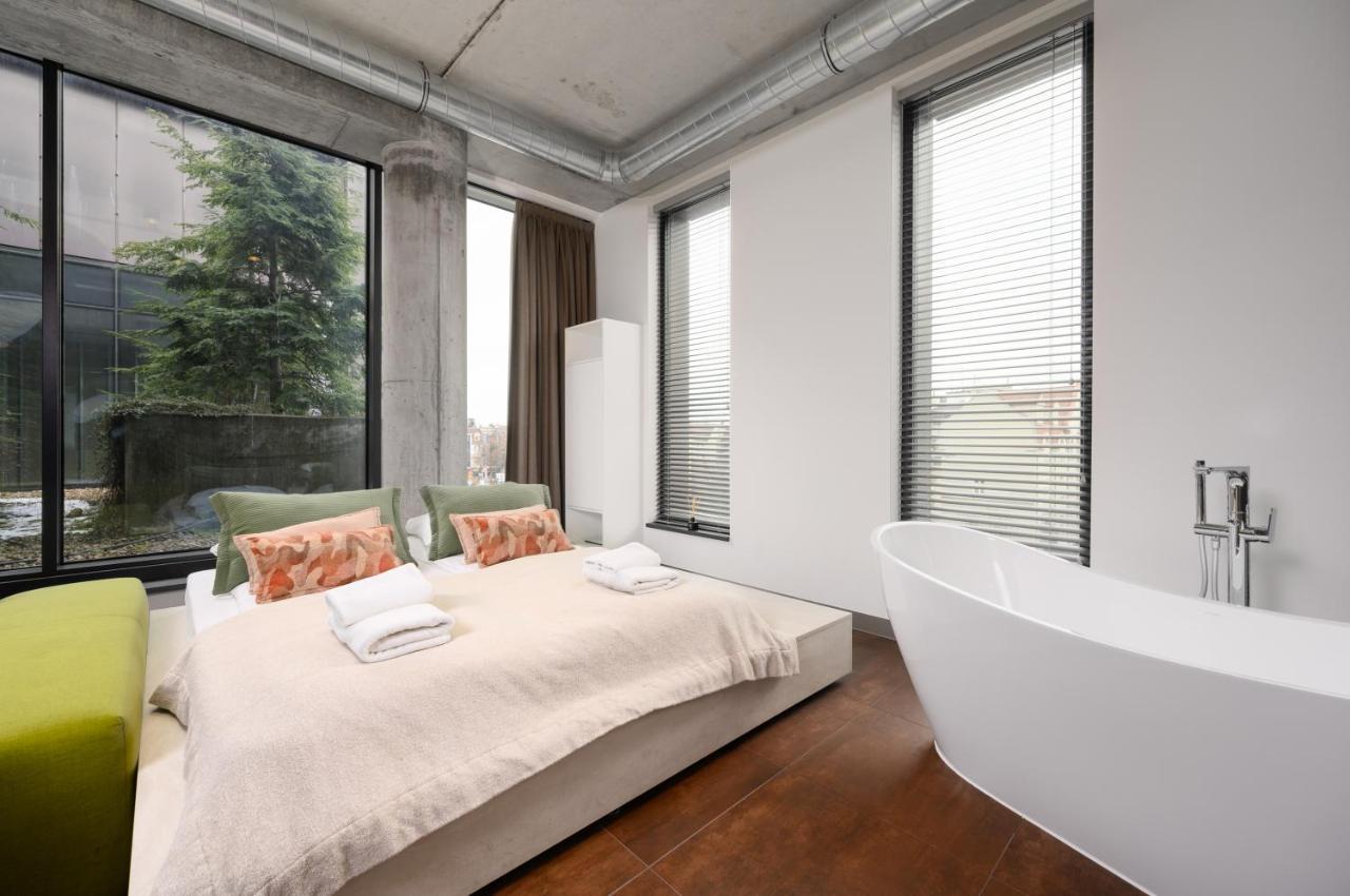 Rich Sopot By Oneapartments المظهر الخارجي الصورة