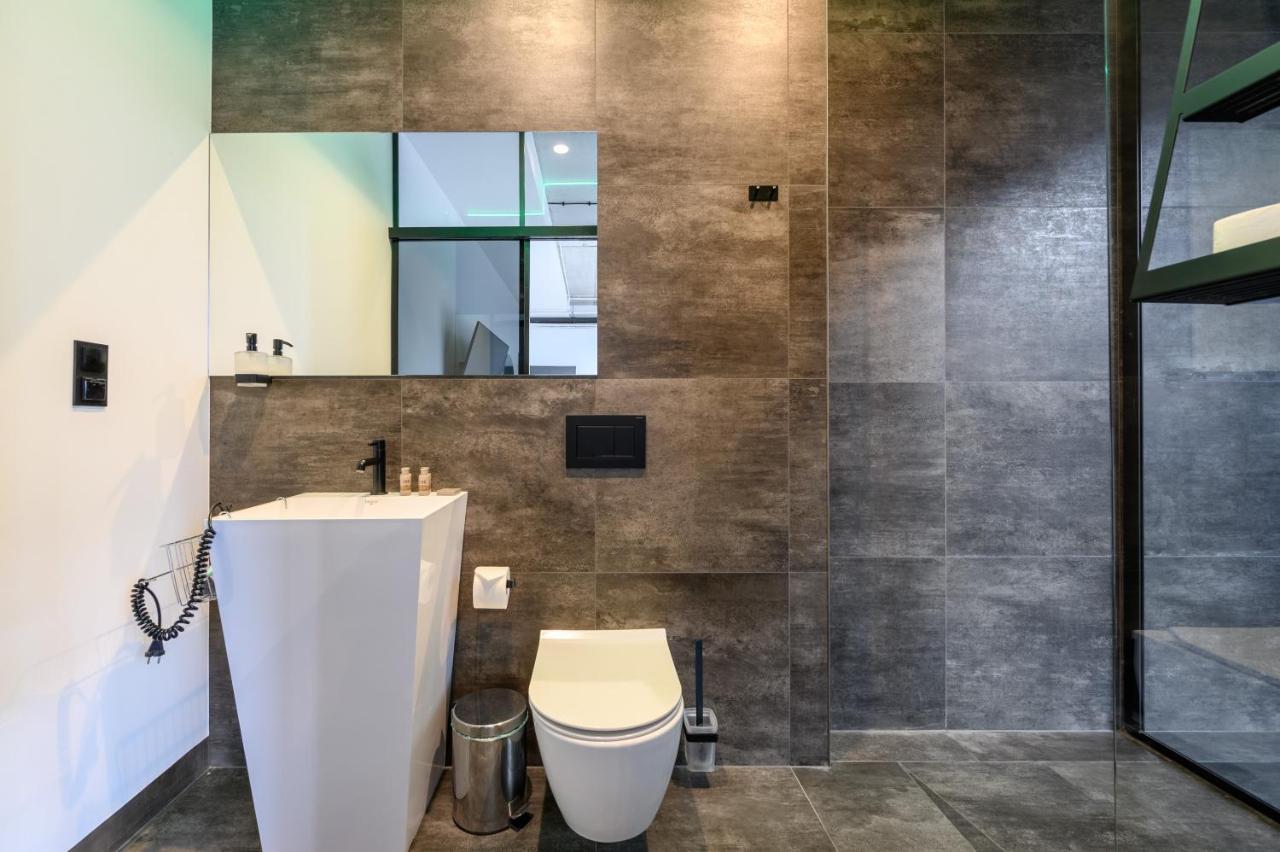 Rich Sopot By Oneapartments المظهر الخارجي الصورة