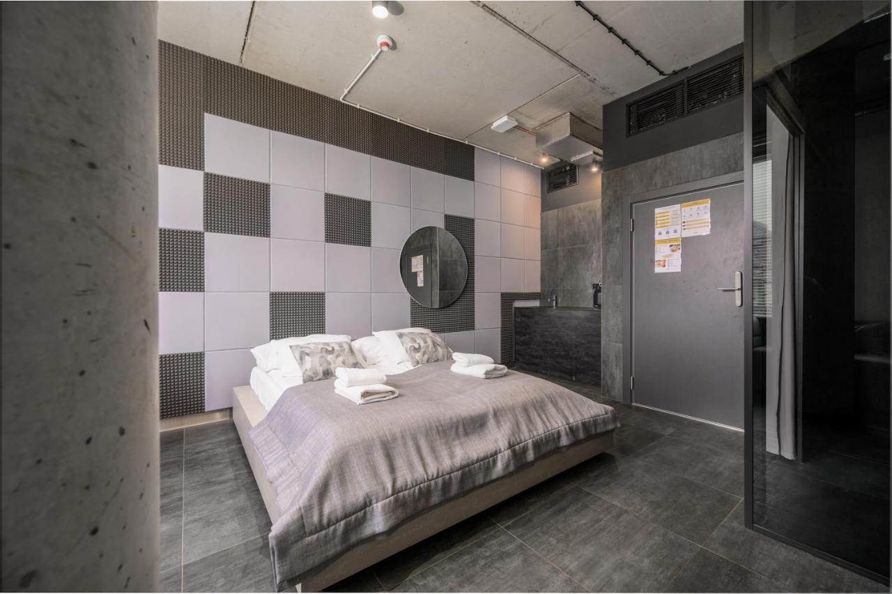 Rich Sopot By Oneapartments المظهر الخارجي الصورة