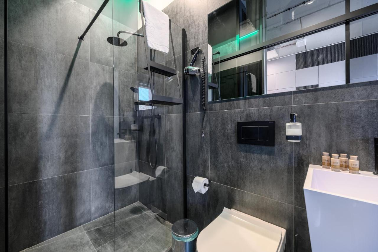 Rich Sopot By Oneapartments المظهر الخارجي الصورة