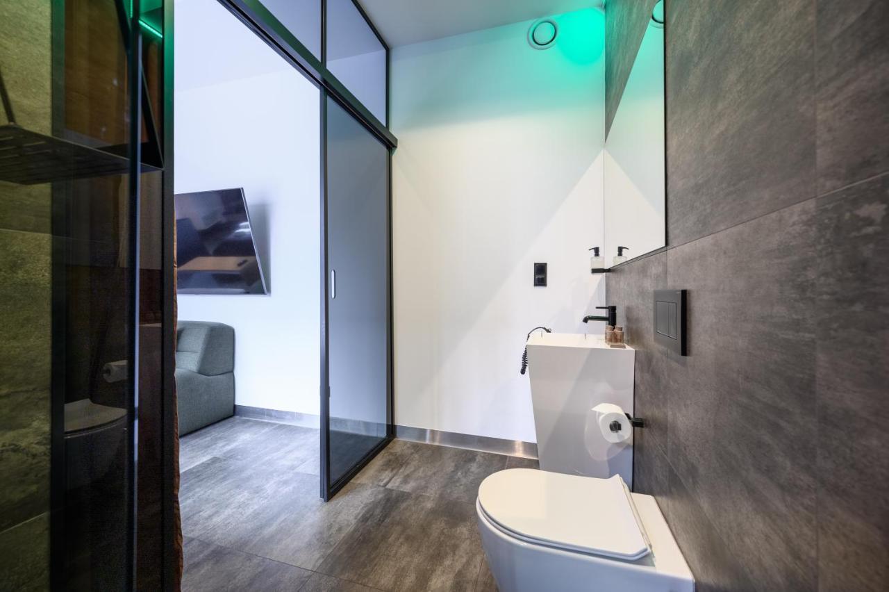 Rich Sopot By Oneapartments المظهر الخارجي الصورة