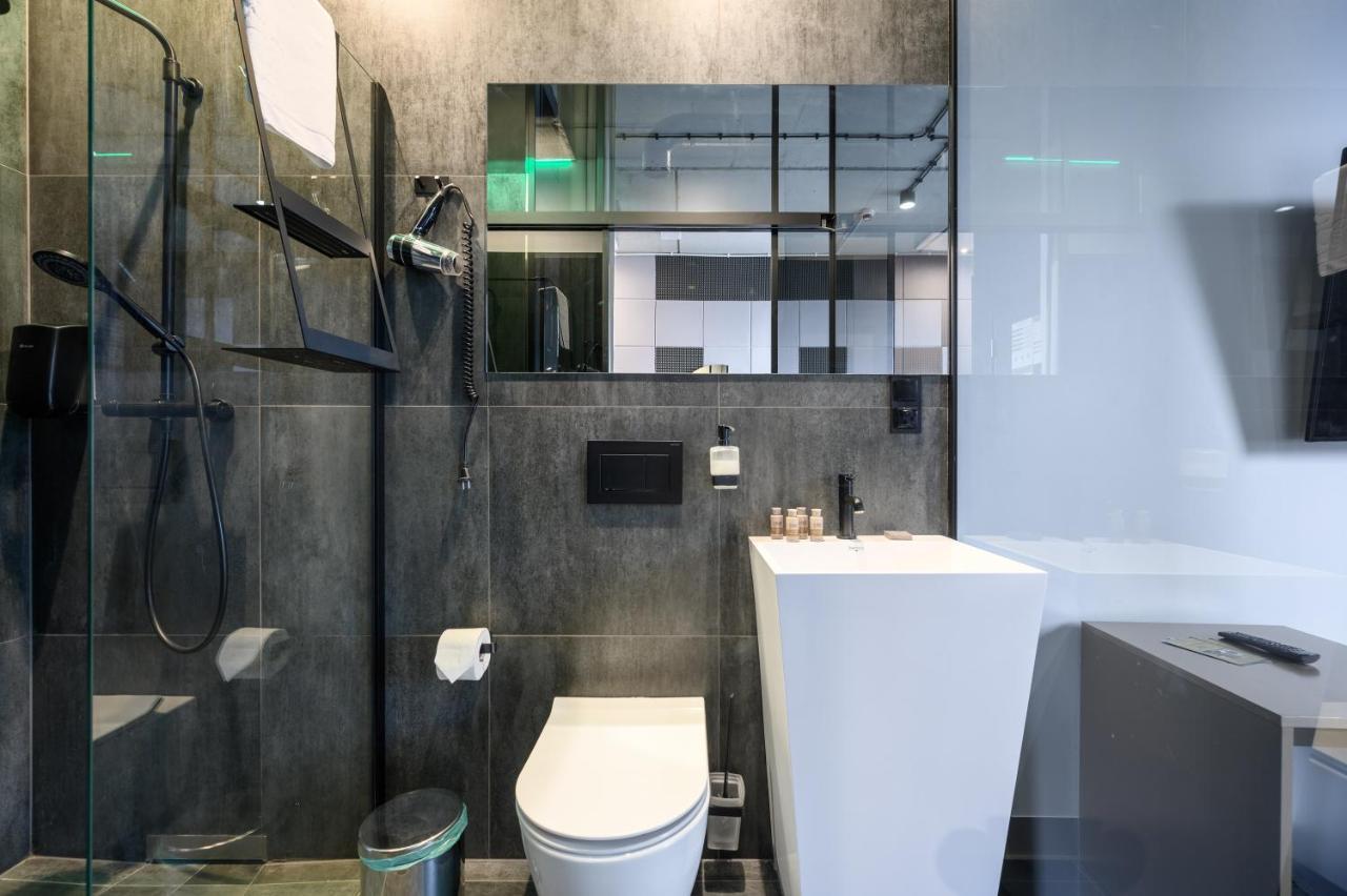 Rich Sopot By Oneapartments المظهر الخارجي الصورة